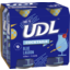 Photo of UDL Cocktails Blue Lagoon Can