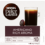 Photo of Nescafe Dolce Gusto Americano Rich Aroma Intensity 10 X16 Capsules 128g