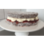Photo of Bakery Lamington Cake Jam&F/Crm