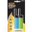Photo of Bic Ez Reach Multi-Purpose Lighter 2 Pack - Assorted Colours