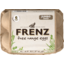 Photo of Frenz Free Range Jumbo Eggs 6