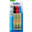 Photo of Artline Marker 70 Perm Ast 3pk