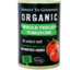 Photo of Tomatoes - Whole Organic (Tin) Honest To Goodness