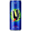 Photo of V Energy Drink Blue 250ml