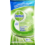 Photo of Dettol Antibacterial Floor Cleaning Wipes Lime And Mint 15pk