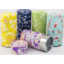 Photo of JSTYLE:JS Washi 200g Tea Canister Mix Colour