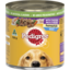 Photo of Pedigree Wet Dog Food With Chicken, Rice & Vegies Homestyle 700g Can 700g