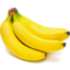 Photo of Bananas - per kg weighed*
