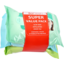 Photo of So Fresh Aloe Vera Exfoliating & Green Tea Face Care Cleansing Towelettes Value Pack 3x25 Pack