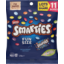 Photo of Smarties Bag 11 Piece 127gm