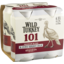 Photo of Wild Turkey 101 Bourbon & Zero Cola Cans