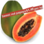 Photo of Papaya Red Kg