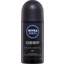 Photo of Nivea Men Deep Anti Perspirant With Black Carbon & Antibacterial Roll On