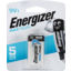 Photo of Energizer Max Plus Advanced Battery 9v Tagged 1