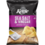 Photo of Kettle Chips Sea Salt & Vinegar 165gm