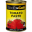 Photo of BLACK AND GOLD TOMATO PASTE