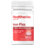 Photo of Healtheries Iron Fizz Chew Tablets 60 Pack