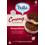 Photo of Bulla Creamy Classics Neapolitan Ice Cream Sandwiched By Choc Cookies