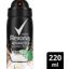 Photo of Rexona Men 72h Advanced Aerosol Antiperspirant Deodorant Coconut Cleanse Antiperspirant With Body-Heat Activated Technology