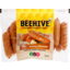 Photo of Beehive Sausages Tasty Cheese 800g