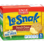 Photo of Uncle Tobys Le Snak French Onion 132g