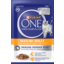 Photo of Purina One Mature Adult 7+ Years Chicken Cat Food Pouch