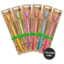 Photo of The Natural Family Co - Bio Toothbrush Neon - Single