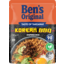Photo of Bens Original Taste Of Takeaway Korean Barbeque Inspired Rice Pouch