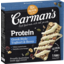 Photo of Carman's Gourmet Protein Bar Greek Style Yoghurt & Berry 5pk 200gm