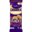 Photo of Cadbury Caramilk Hedgehog Slices Chocolate Block