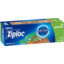 Photo of Ziploc® Sandwich Bags Resealable Food Storage 40 Pack 40.0x1