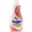 Photo of Huggie Quick Dry Fabric Conditioner Honeysuckle 1l