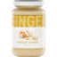 Photo of Spiral Foods Organic Minced Ginger 210g