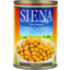 Photo of Siena Organic Chick Peas