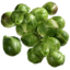 Photo of Brussel Sprouts 400g