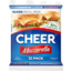 Photo of Cheer Mozza Chs Refll Slices