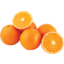 Photo of Oranges Valencia (Approx. 4 units per kg)