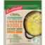 Photo of Continental Salt Reduced Chicken Noodle Simmer Soup Packet