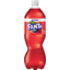 Photo of Fanta Raspberry No Sugar Soft Drink Bottle