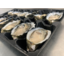 Photo of Fresh Half Shell Oysters (1 Dozen)