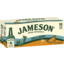 Photo of Jameson Orange 10x375c