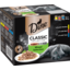Photo of Dine Wet Cat Food Classic Collection Mixed Selection In Gravy & In Jelly 12x85g Pouches 