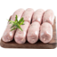 Photo of Chipolata Breakfast Sausages (Pre Packed)