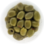 Photo of Green Olives Stuffed With Fetta