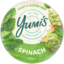 Photo of Yumis Dairy & Gluten Free Spinach Dip 200g