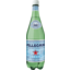 Photo of San Pellegrino Carbonated Natural Mineral Water Plastic Bottle
