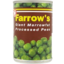 Photo of Farrows Marrow Fat Peas