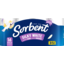 Photo of Sorbent Silky White 3 Ply Toilet Tissue 16 Pack