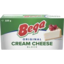 Photo of Bega Orig Cream Cheese Block