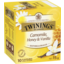 Photo of Twinings Flavoured Herbal Infusions Bags Camomile, Honey & Vanilla 10 Pack